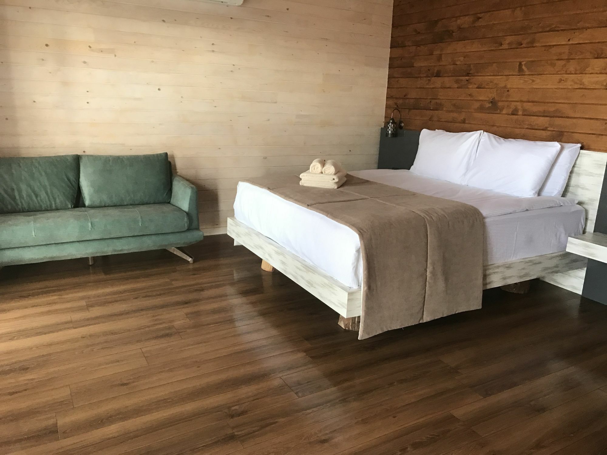 Sedir Park Bungalow Hotel Mahmutlar Dış mekan fotoğraf