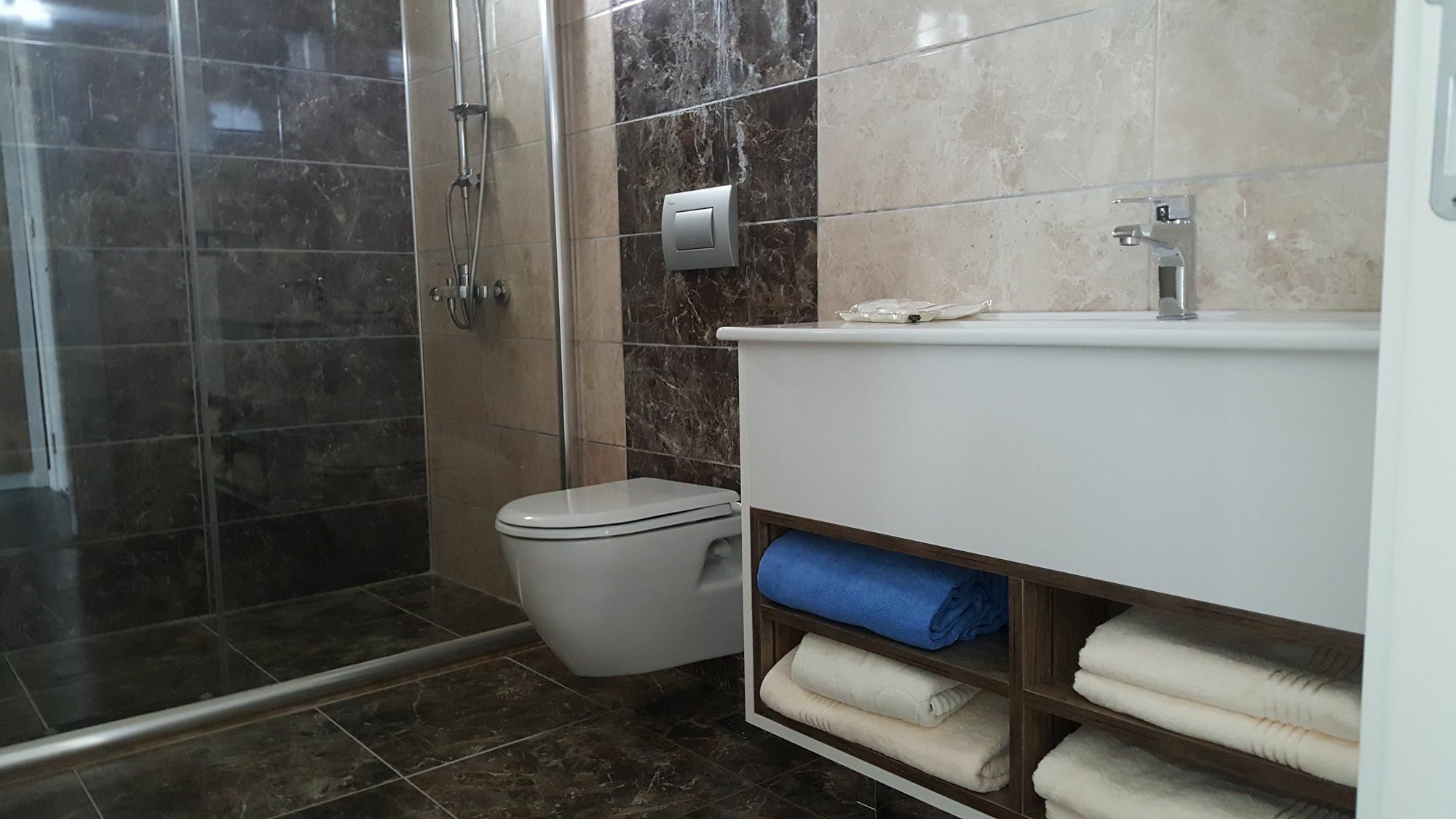 Sedir Park Bungalow Hotel Mahmutlar Dış mekan fotoğraf
