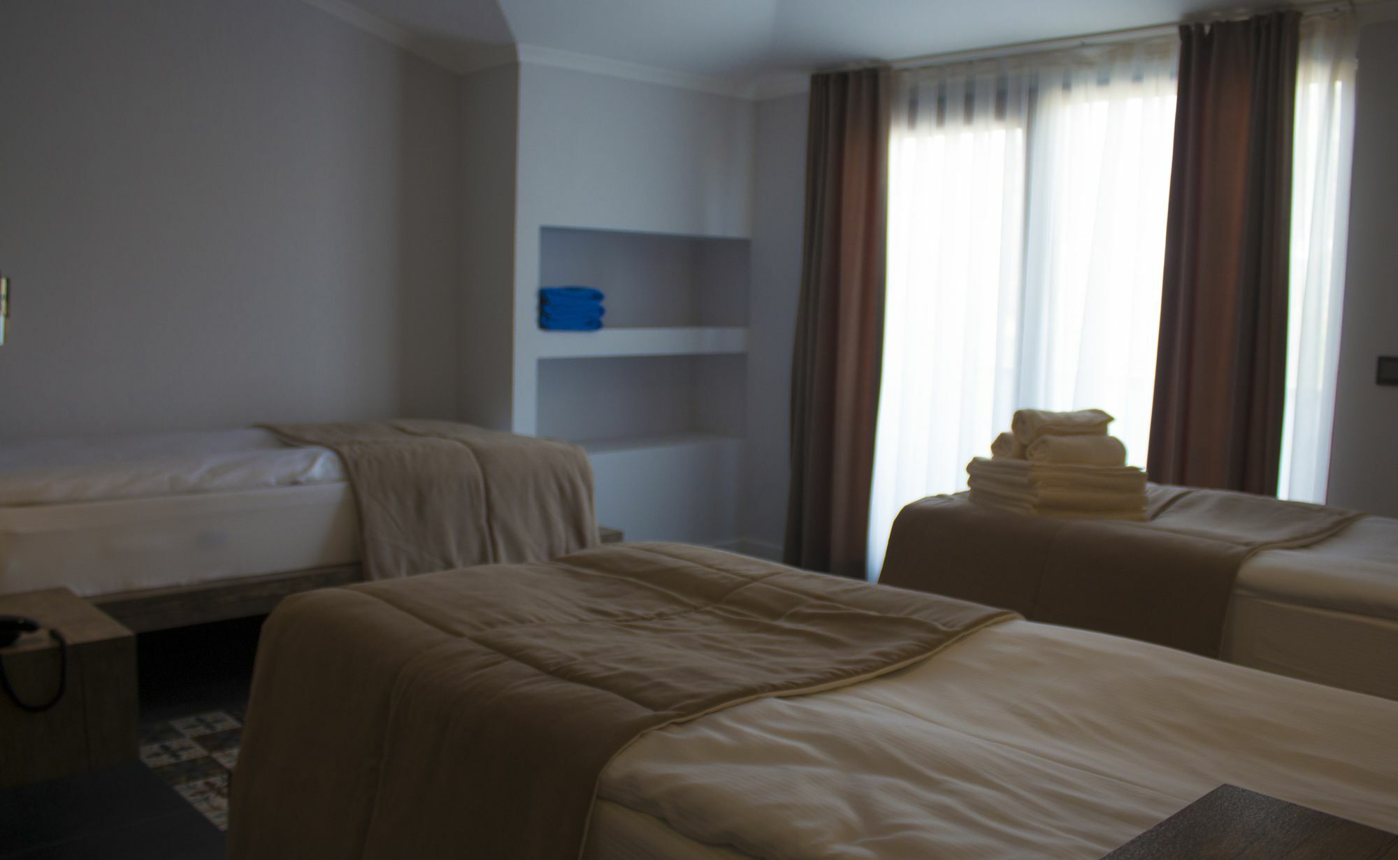 Sedir Park Bungalow Hotel Mahmutlar Dış mekan fotoğraf