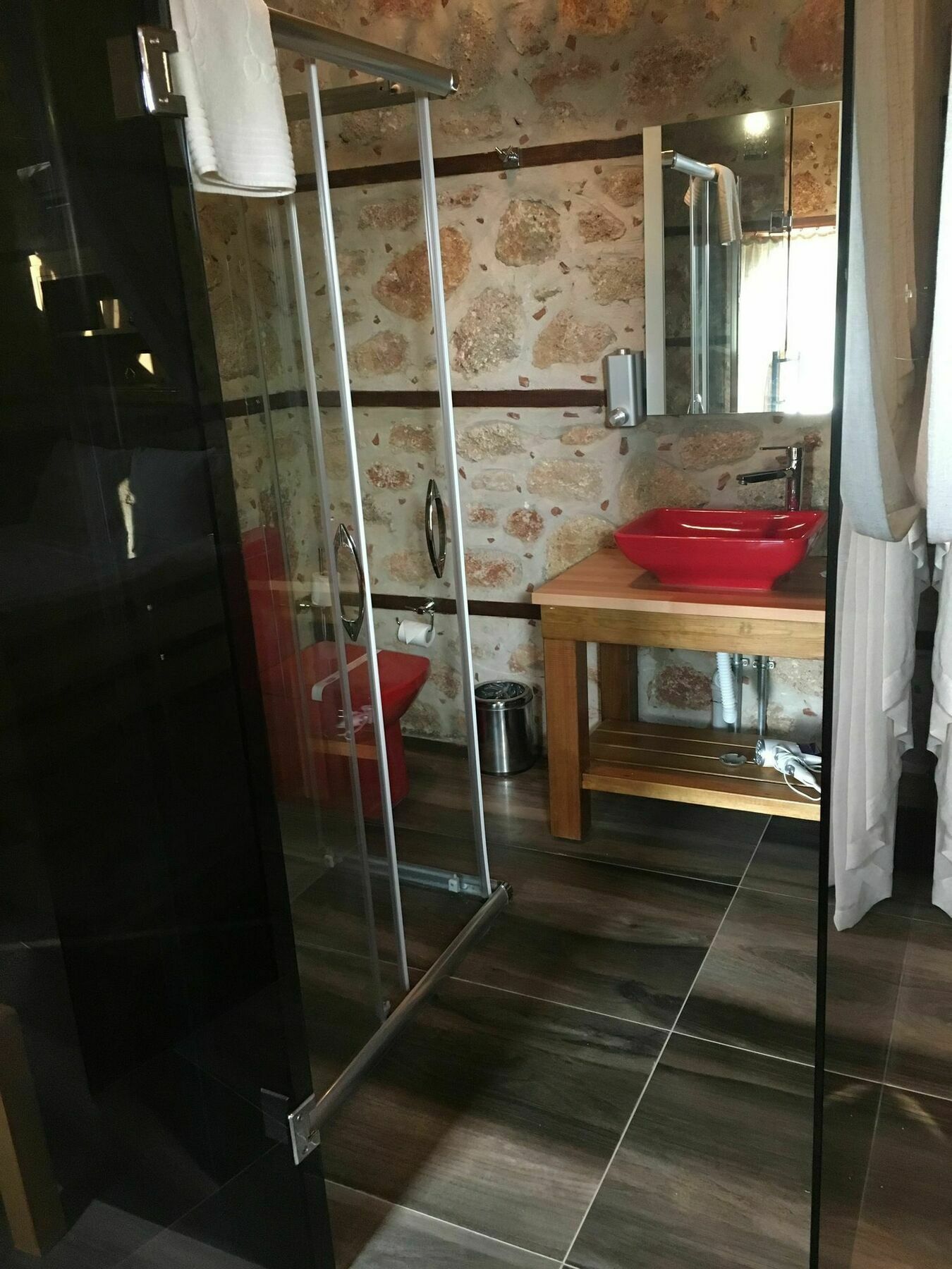 Sedir Park Bungalow Hotel Mahmutlar Dış mekan fotoğraf