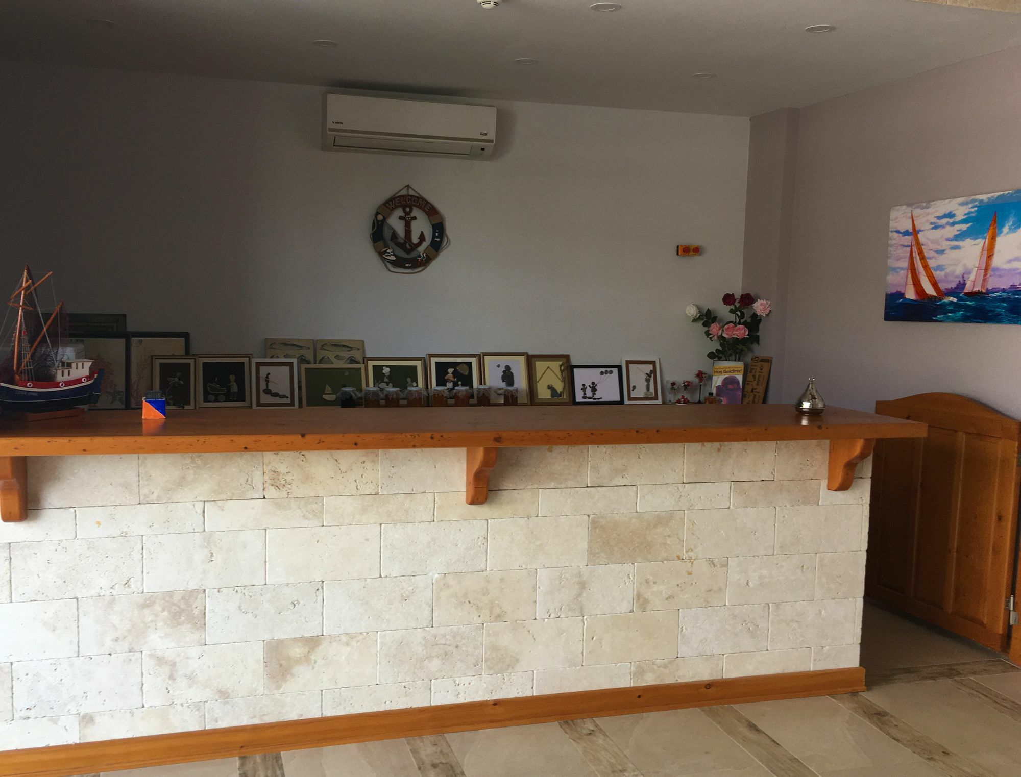 Sedir Park Bungalow Hotel Mahmutlar Dış mekan fotoğraf